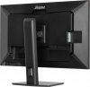 IIYAMA Monitor komputerowy  32 cale XUB3297QSNP-B1 IPS,QHD,USB-C DOCK (95W), USB HUB 4x, KVM,  RJ45, GW 5 LAT